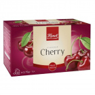 Franck tea - cseresznye (20x2,75g) 20db Franck tea - cseresznye (20x2,75g) 20db
