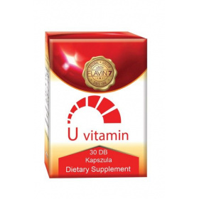 Flavin7 U-vitamin 30db