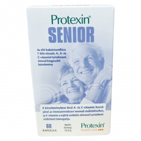 Protexin Senior kapszula 60db