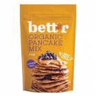 Bettr Bio Palacsinta alappor gluténmentes 400g Bettr Bio Palacsinta alappor gluténmentes 400g