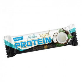 Maxsport protein szelet - Malibu Royal 60g