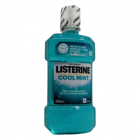 Listerine Coolmint szájvíz 500ml