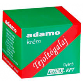 Adamo tejoltógalaj krém 50ml