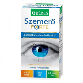 Béres Szemerő forte filmtabletta 120db