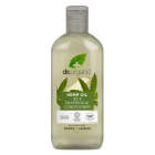 Dr.Organic Sampon és hajkondícionáló 2 az 1-ben bioaktív kendermagolajjal 265ml Dr.Organic Sampon és hajkondícionáló 2 az 1-ben bioaktív kendermagolajjal 265ml