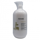Babé testápoló hidratáló baba és gyermek 500ml Babé testápoló hidratáló baba és gyermek 500ml