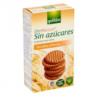 Gullón dorada sütemény édesítőszerrel 330g Gullón dorada sütemény édesítőszerrel 330g