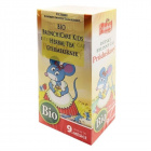 Apotheke BronchiCare tea gyermekeknek 20db Apotheke BronchiCare tea gyermekeknek 20db