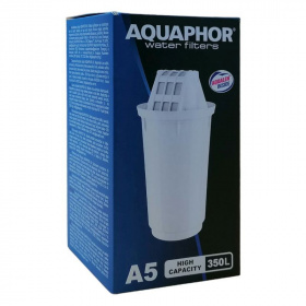 Aquaphor szűrőbetét - A5 1db