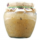 Vecon padlizsánkrém 530g Vecon padlizsánkrém 530g