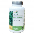 Viva Natura zöldárpa étrend-kiegészítő kapszula 120db 