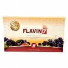 Flavin7 gyümölcskivonat ital (7x100ml) 7db 