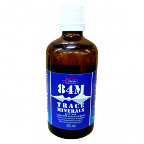 Trace Minerals 84M folyadék 100ml