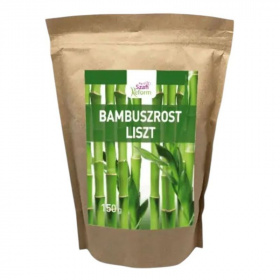 Szafi Fitt bambuszrost liszt 150g