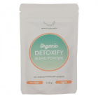 Nutriqa organic detoxify porkeverék 125g Nutriqa organic detoxify porkeverék 125g