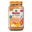 Holle bio bébiétel - gyümölcsös-gabonás müzli 220g Holle bio bébiétel - gyümölcsös-gabonás müzli 220g