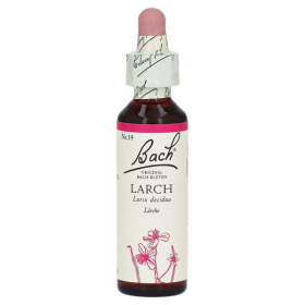 Bach Nr.19. Larch virágesszencia 20ml