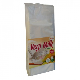Vegetár vegi milk növényi italpor vanília ízű 400g