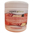 Organic Force Beauty Carotin C 500+  por 200g Organic Force Beauty Carotin C 500+  por 200g