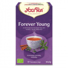 Yogi bio Wellbeing (Jó közérzet) tea 17db Yogi bio Wellbeing (Jó közérzet) tea 17db