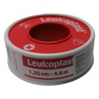 Leukoplast 1,25 cm x 4,6m ragtapasz 1db Leukoplast 1,25 cm x 4,6m ragtapasz 1db