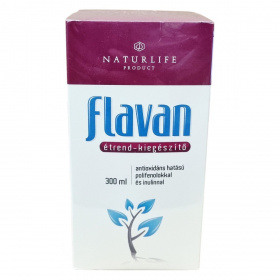 Naturlife Flavan koncentrátum 300ml