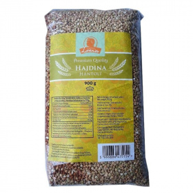 Lorenzo hántolt hajdina 900g