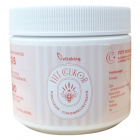 Vitaking Fitt Cukor porcukor - cukorhelyettesítő 250g 