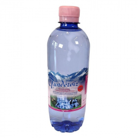 Tündérvíz szénsavmentes PÍ-víz 500ml