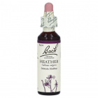 Bach Nr.14. Heather virágesszencia 20ml Bach Nr.14. Heather virágesszencia 20ml
