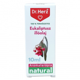 Dr. Herz eukaliptusz illóolaj 10ml