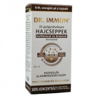 Dr. Immun Hajcseppek Koffeines, biokávé kivonattal 50ml Dr. Immun Hajcseppek Koffeines, biokávé kivonattal 50ml