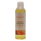 Yamuna narancsos-fehéjas növényi alapú masszázsolaj 250ml Yamuna narancsos-fehéjas növényi alapú masszázsolaj 250ml
