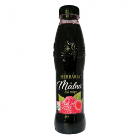 Herbária málna szörp 500ml