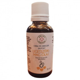 Bálint Cseppek Ligetszépeolaj (doboz nélkül) 30ml