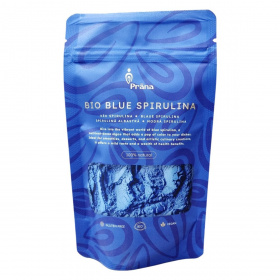 Prana Bio Kék Spirulina por 50g