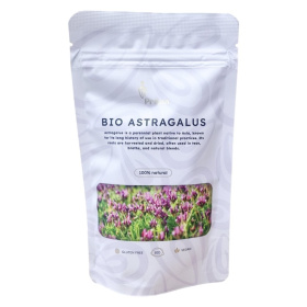 Prana Bio Astragalus gyökér por 100g