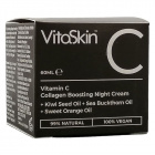 VitaSkin C-vitaminos éjszakai arckrém 60ml 