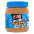 Pami mogyoróvaj smoothy 340g Pami mogyoróvaj smoothy 340g