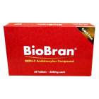 BioBran tabletta 250mg 50db BioBran tabletta 250mg 50db