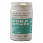 Pharmacoidea Optimális vércukorszint kapszula 30db Pharmacoidea Optimális vércukorszint kapszula 30db