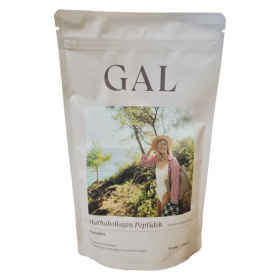 GAL Marhakollagén peptidek turmixpor Klasszik 300g