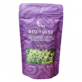 Prana Bio Tulsi por 100g