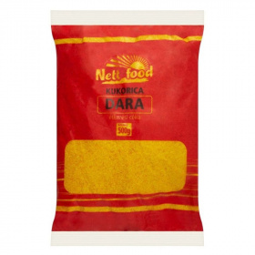 Nett Food kukoricadara 500g