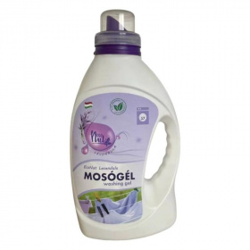 MosóMami EcoNut levendula mosógél 1500ml