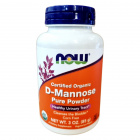 Now D-Mannose Powder készítmény 85g Now D-Mannose Powder készítmény 85g