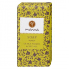Manna Extra szűz olívaolaj szappan 80g 