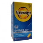 Supradyn Energia 50+ filmtabletta 90db Supradyn Energia 50+ filmtabletta 90db