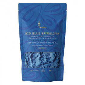 Prana Bio Kék Spirulina por 50g