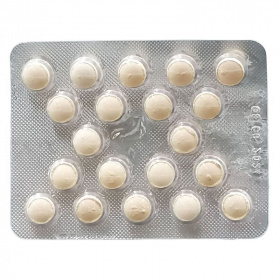 Microse C-vitamin 80 mg tabletta filmbevonattal 20db